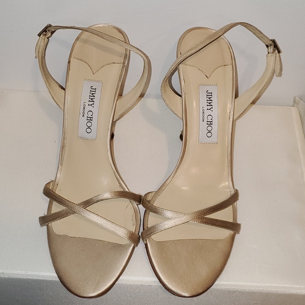 Jimmy Choo Stiletto